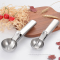 Ice Cream Scoop Cookie for Baking Stainless Steel